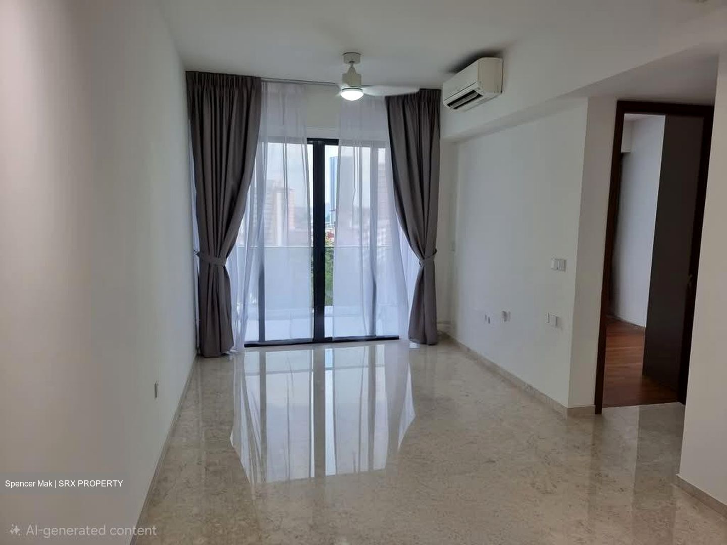Stirling Residences (D3), Apartment #561140021
